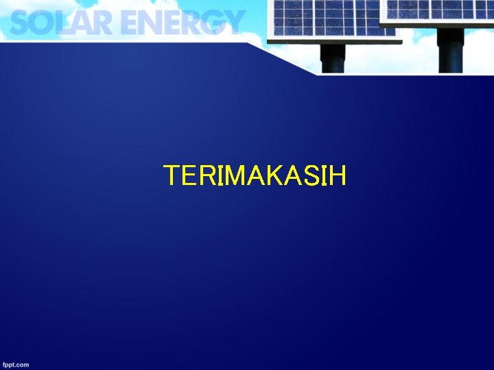 TERIMAKASIH TERIMAKASIH