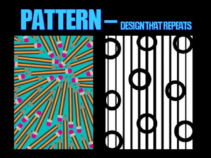 PATTERN – DESIGNTHATREPEATS 