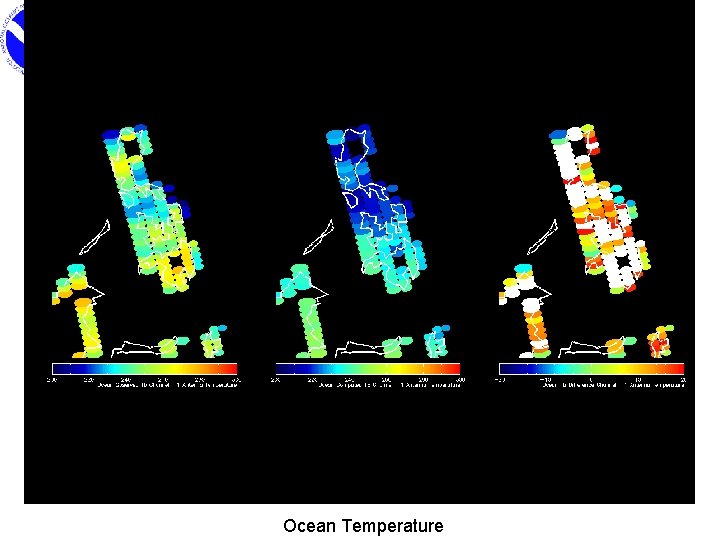 Ocean Temperature 