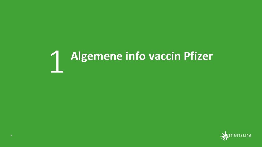 1 3 Algemene info vaccin Pfizer 