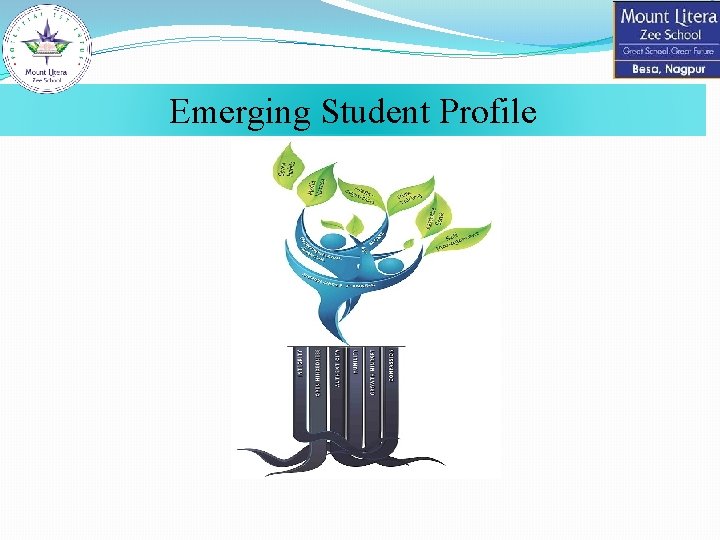 Emerging Student Profile 