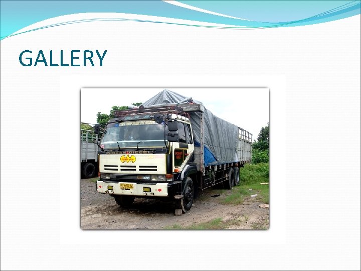 GALLERY 