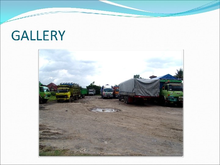 GALLERY 