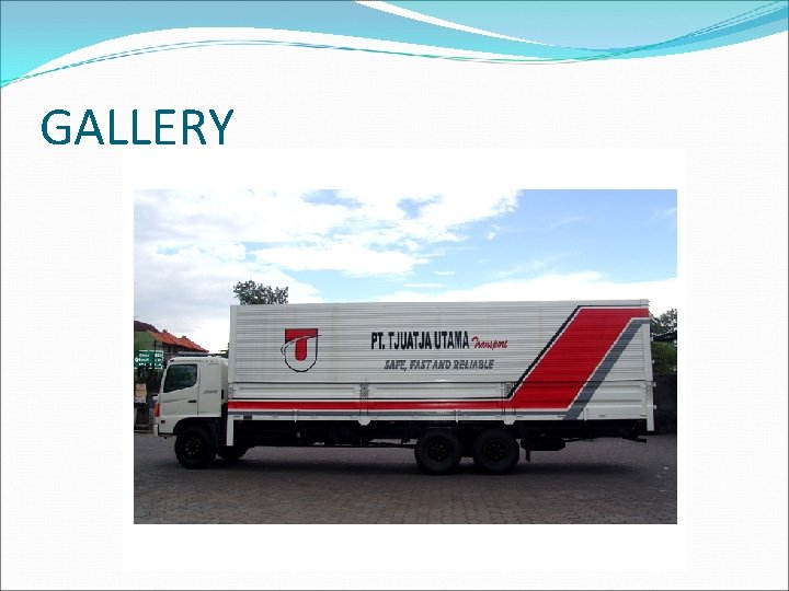 GALLERY 