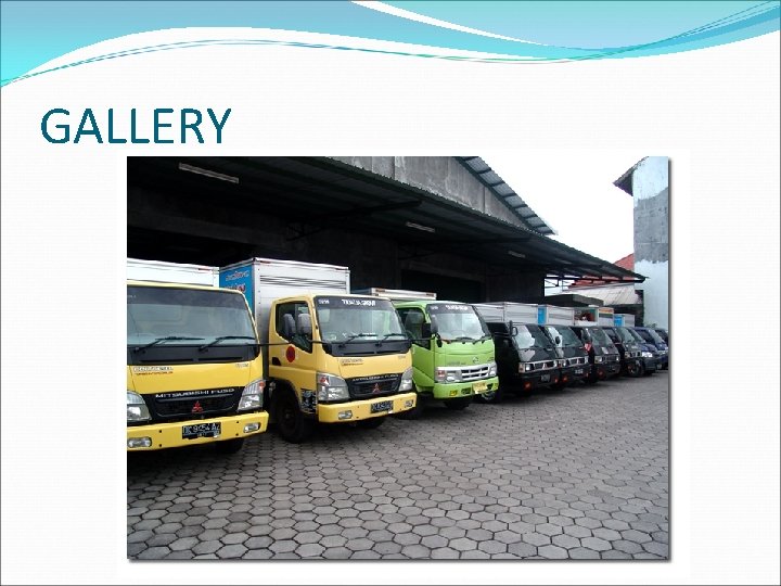 GALLERY 