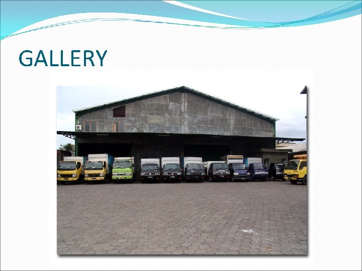 GALLERY 