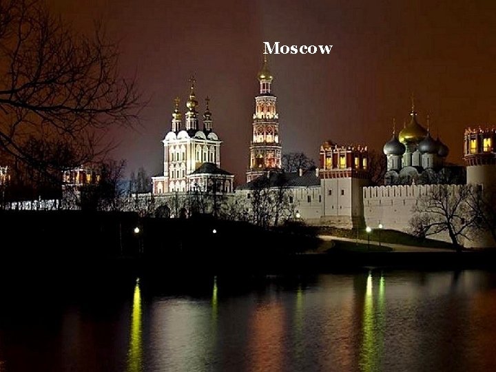 Moscow 