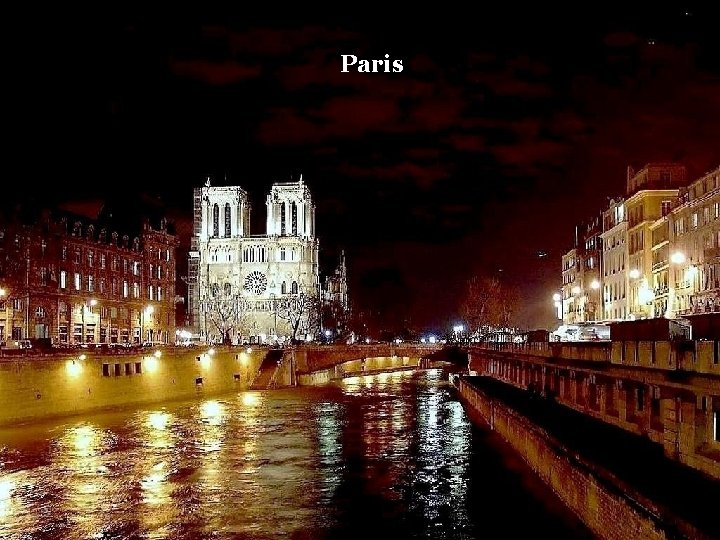 Paris 