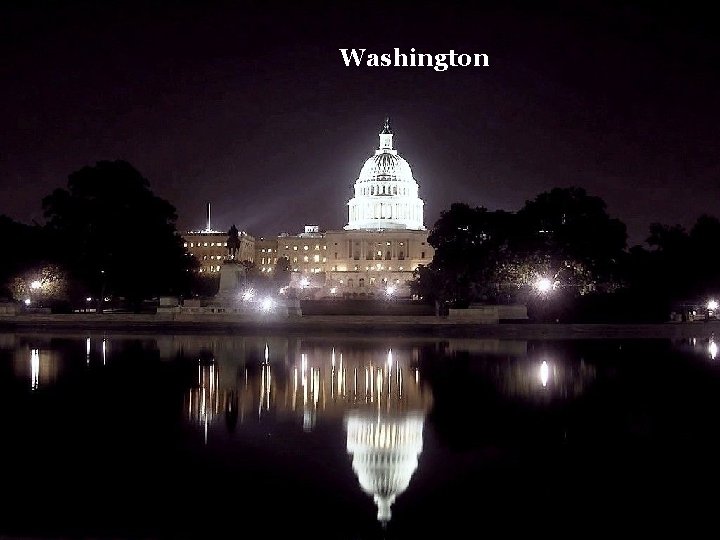 Washington 
