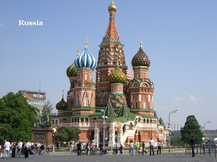 Russia 