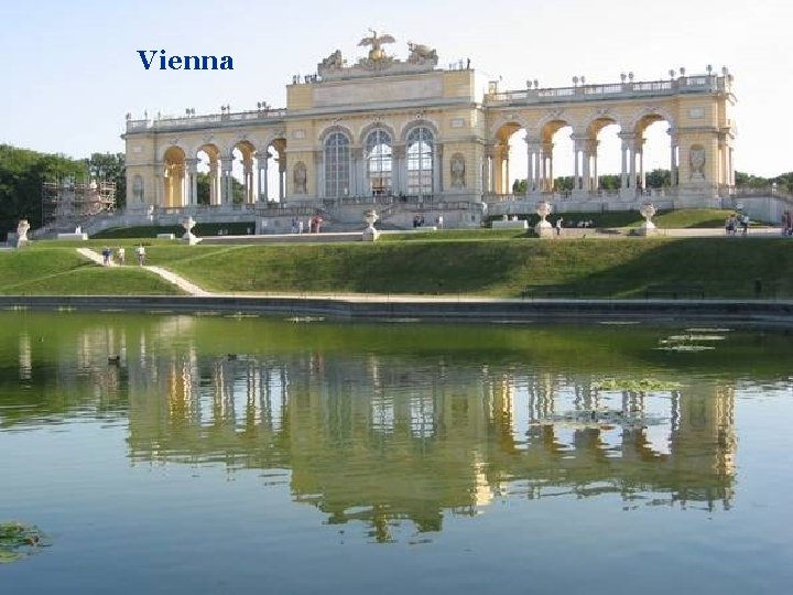 Vienna 