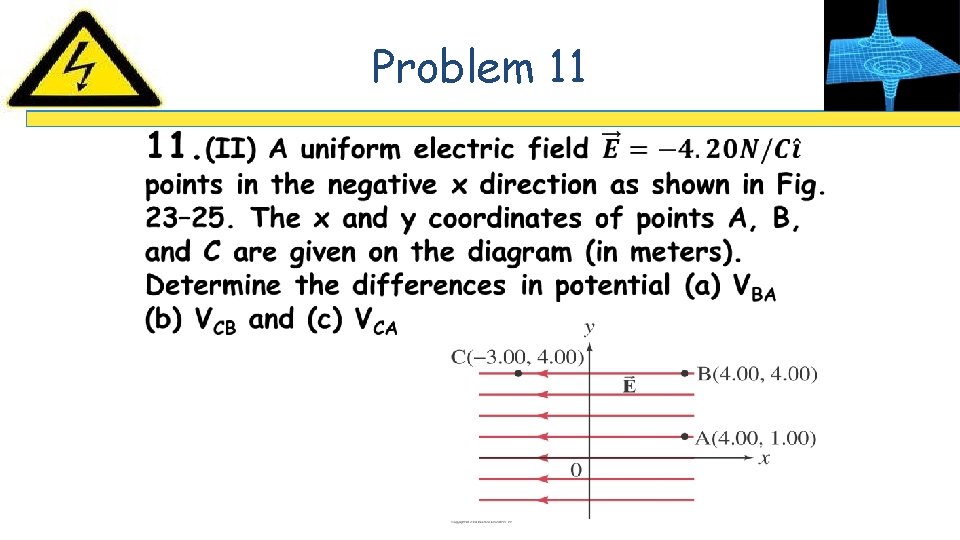Problem 11 