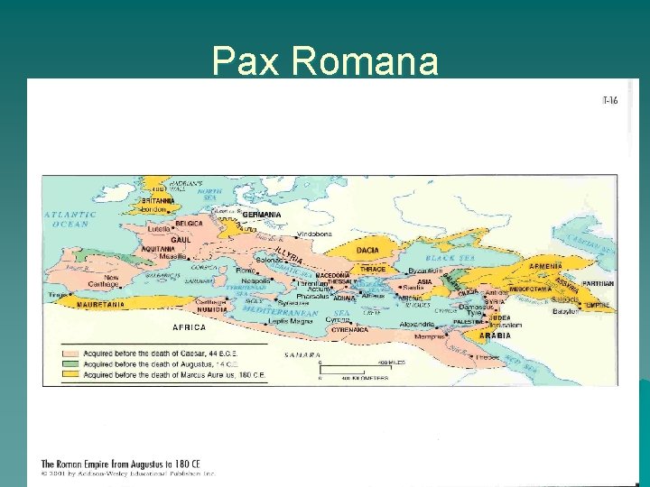 Pax Romana 