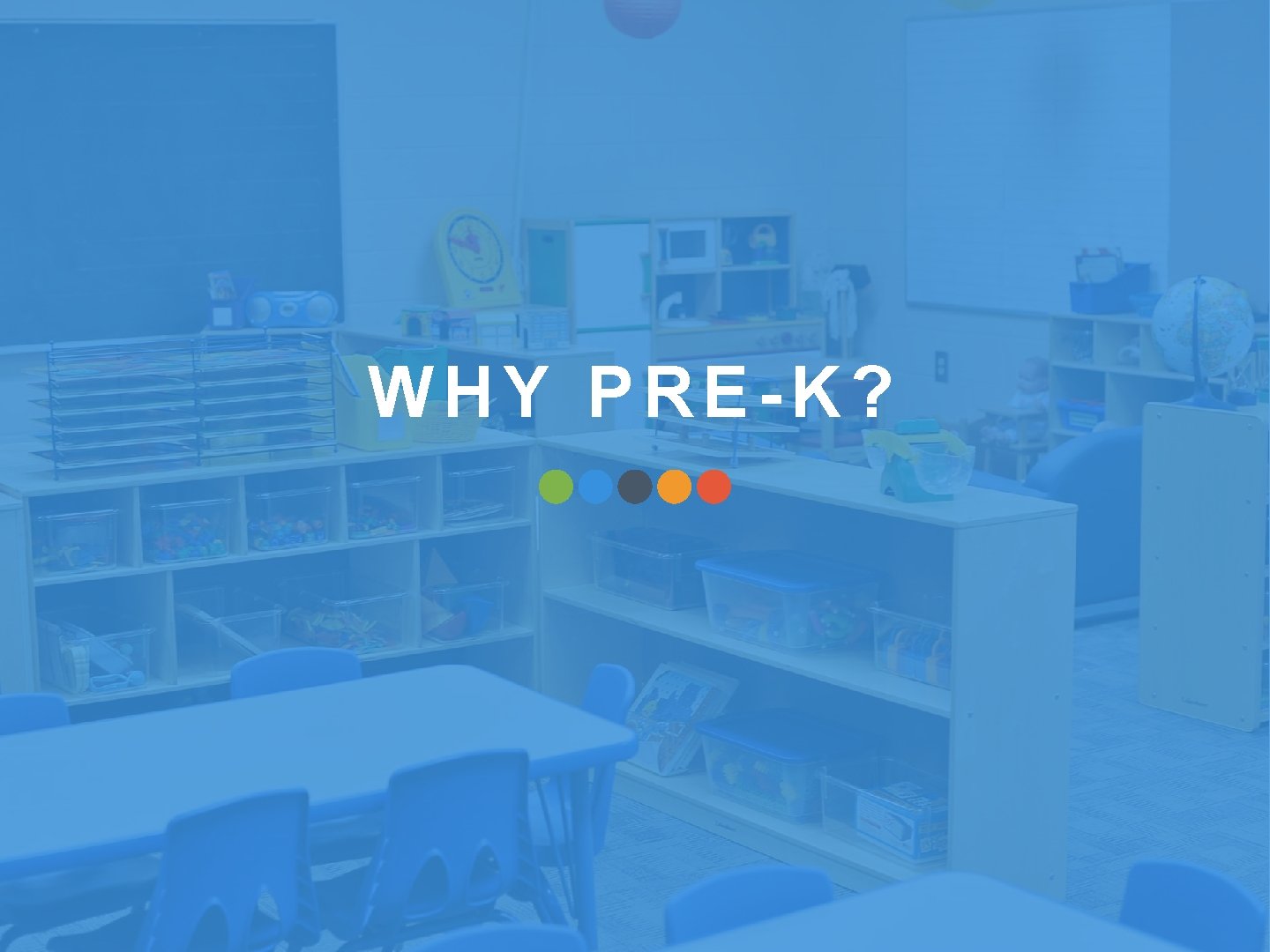 The Alabama First Class PreK Program Office of