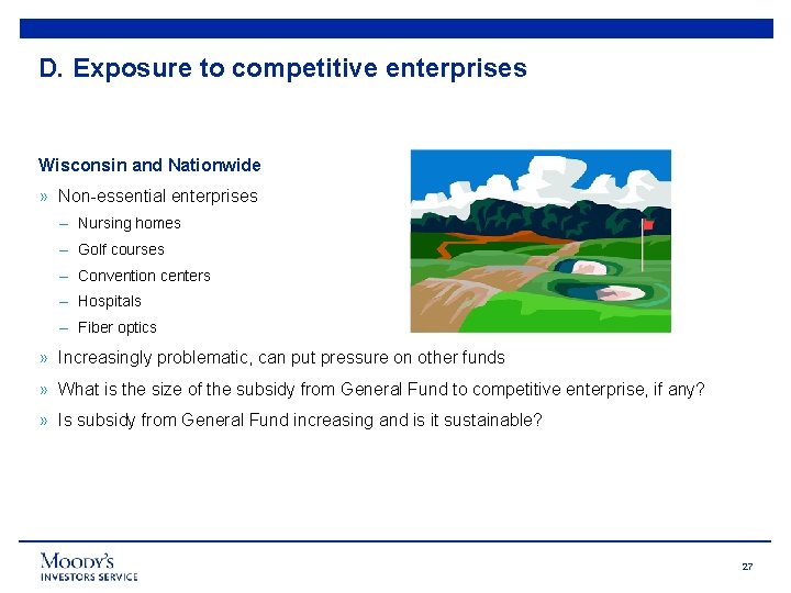 D. Exposure to competitive enterprises Wisconsin and Nationwide » Non-essential enterprises – Nursing homes