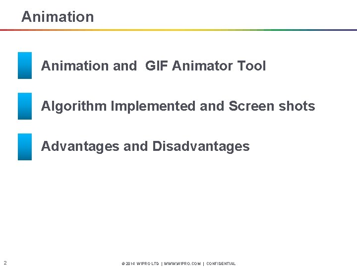 Animation and GIF Animator Tool Algorithm Implemented and Screen shots Advantages and Disadvantages 2