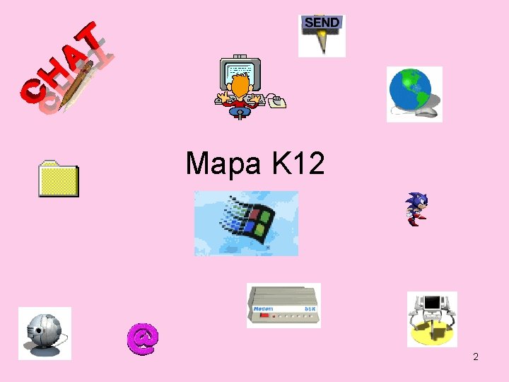 Mapa K 12 2 