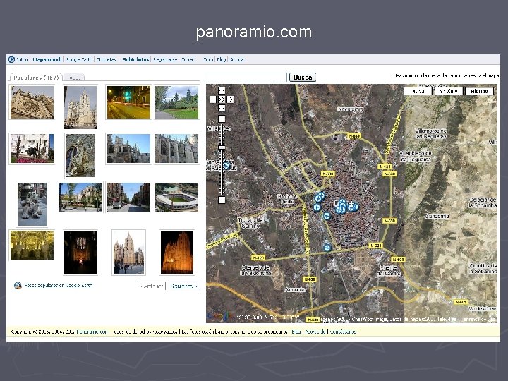 panoramio. com 