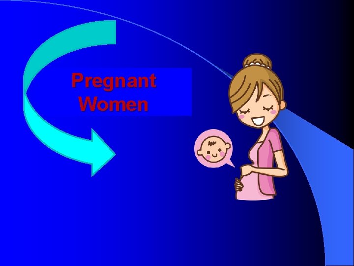 Pregnant Women 