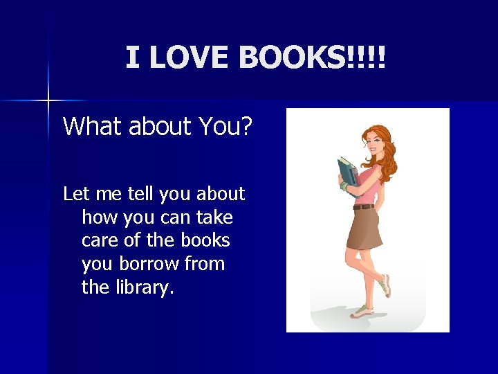 I LOVE BOOKS!!!! What about You? Let me tell you about how you can