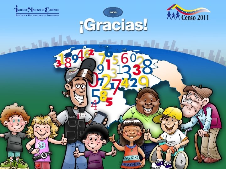 Inicio Inicio