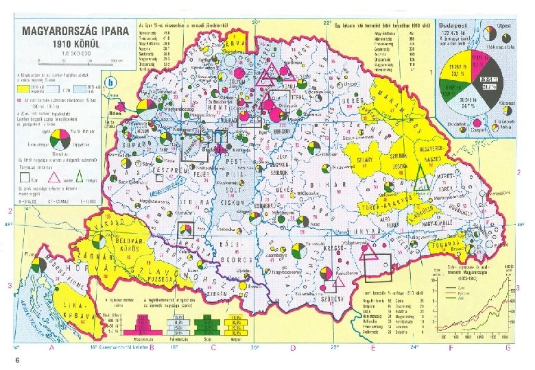 . Magyar Tudomány Napja - Miskolc, 2004. november 8 6 