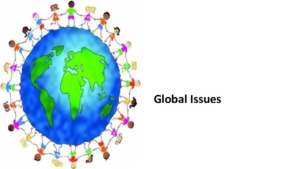 Global Issues 