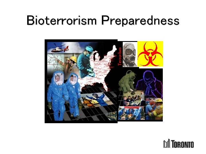 Bioterrorism Preparedness 