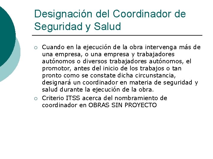 JORNADA TECNICA SEGURIDAD Y SALUD LABORAL EN DIFERENTES