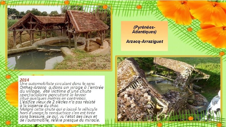 (Pyrénées. Atlantiques) Arzacq-Arraziguet (Pyrénées. Atlantiques) Arzacq-Arraziguet