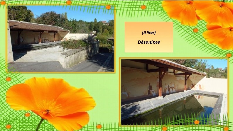 (Allier) Désertines (Allier) Désertines