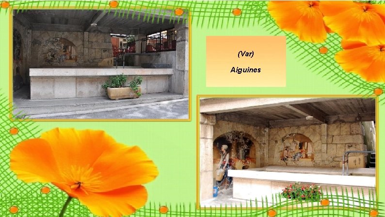(Var) Aiguines (Var) Aiguines