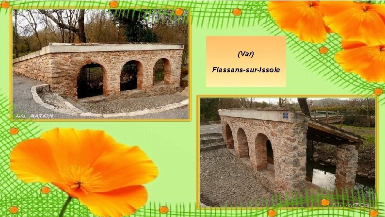 (Var) Flassans-sur-Issole (Var) Flassans-sur-Issole