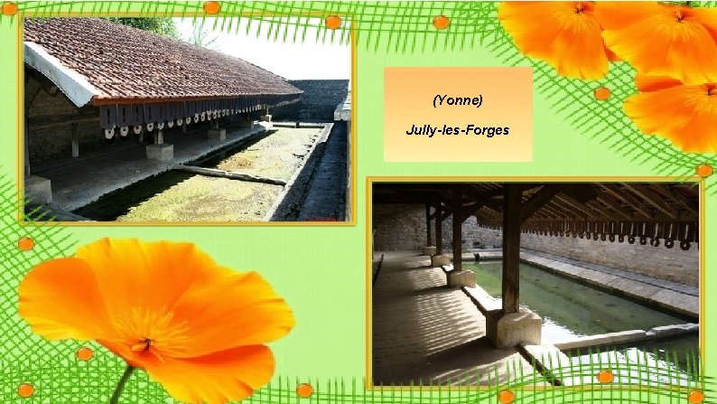 (Yonne) Jully-les-Forges (Yonne) Jully-les-Forges