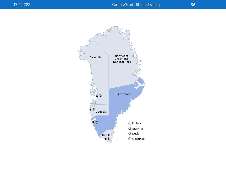 19 -12 -2021 Karen Wistoft Ilinniarfissuaq 36 
