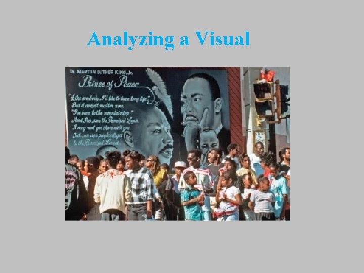 The War of the Wall by Toni Cade