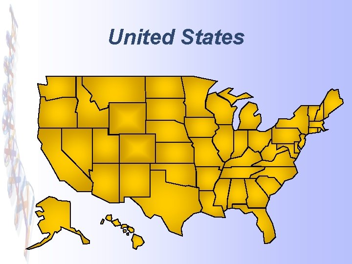 United States 