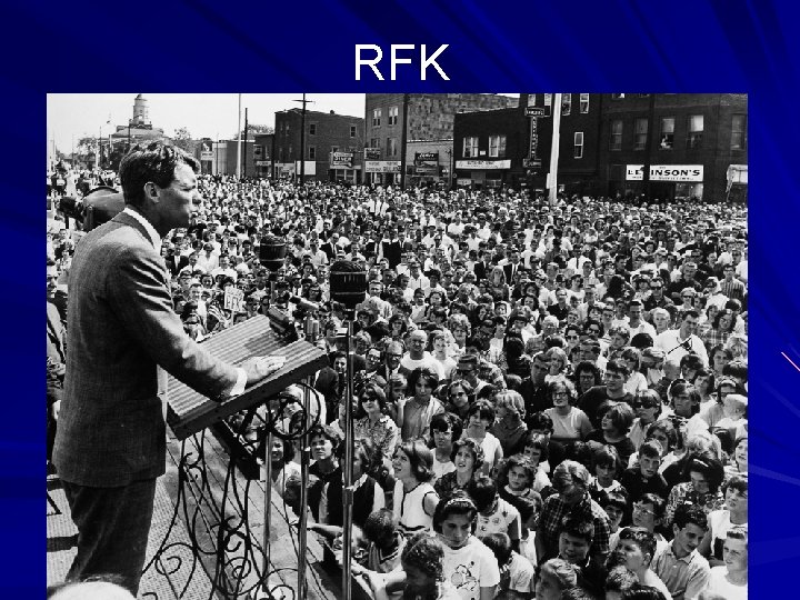 RFK 