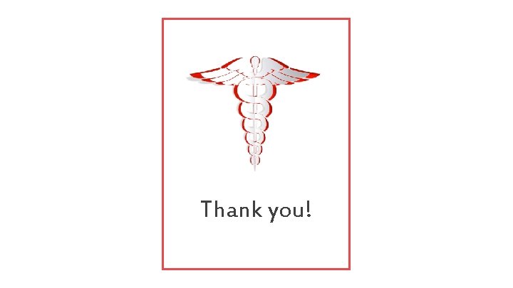 Thank you! 