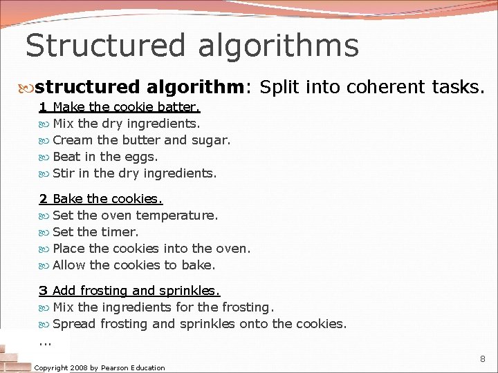 Building Java Programs Chapter 1 Lecture 1 2