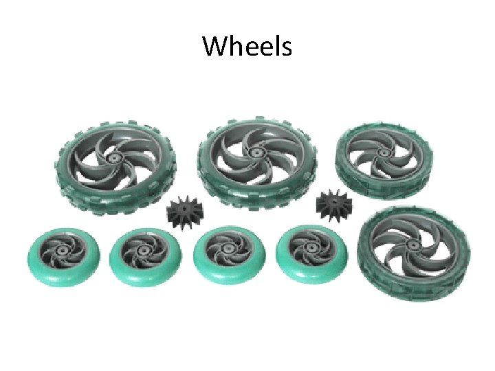 Wheels 