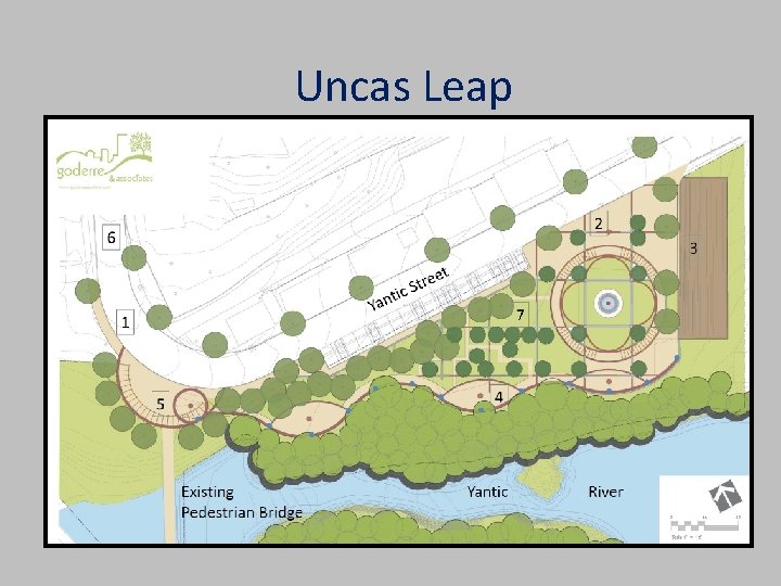 Uncas Leap 