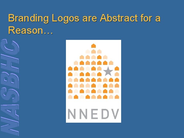 Branding Logos are Abstract for a Reason… 