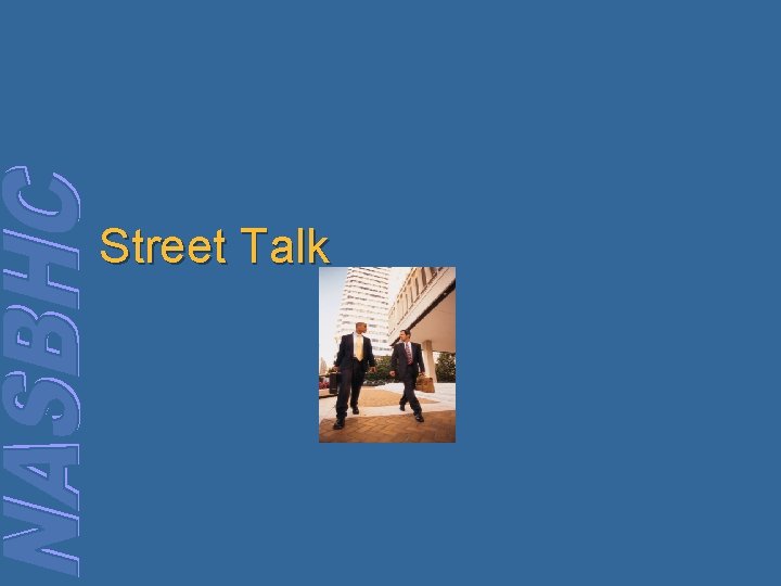 Street Talk 