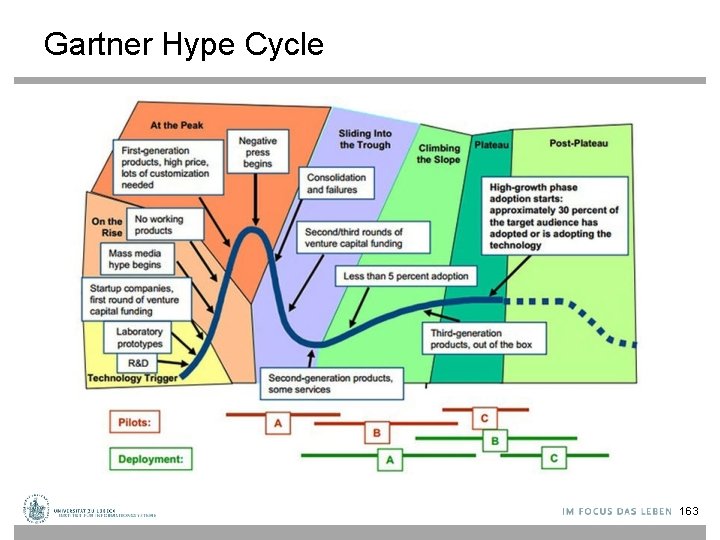 Gartner Hype Cycle 163 