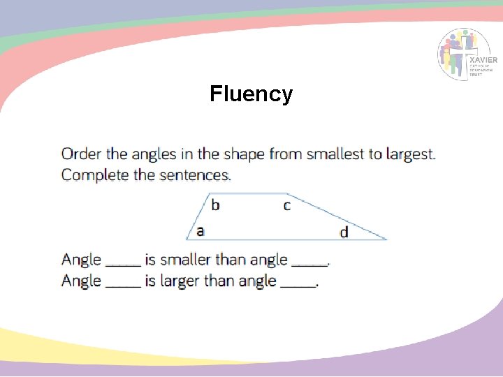 Fluency Fluency