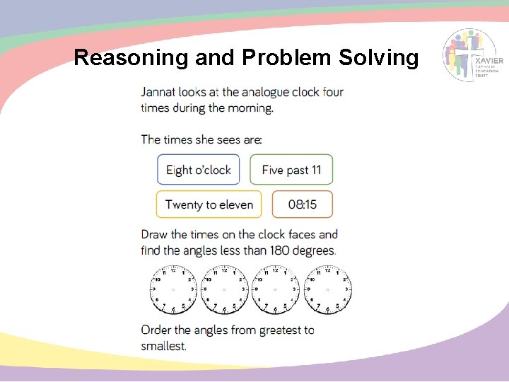 Reasoning and Problem Solving Reasoning and Problem Solving