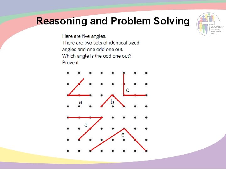 Reasoning and Problem Solving Reasoning and Problem Solving