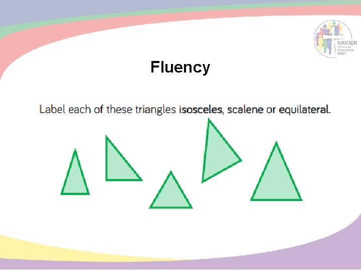 Fluency Fluency