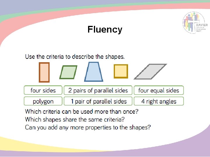 Fluency Fluency